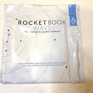 Reusable Notebook